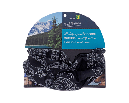 Multipurpose Bandana
