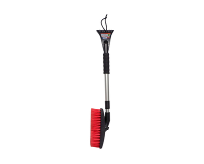 Adjustable Ice Scraper / Snow Broom