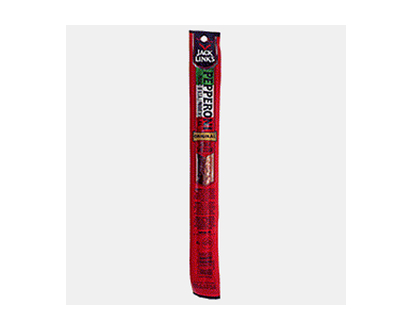 JACK LINK'S Original Pepperoni Sausage - 40g