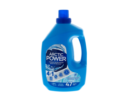 Liquid Laundry Detergent - 47 Loads/1.89L