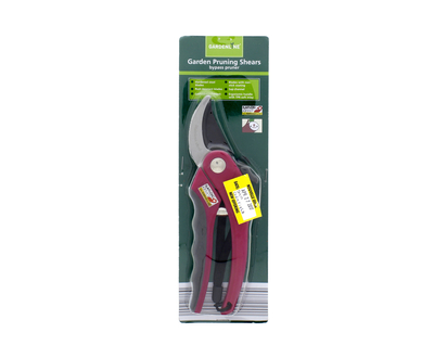 Metal Garden Pruning Shears