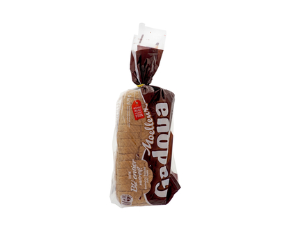 Gadoua Moelleux Whole Wheat Bread - 675g