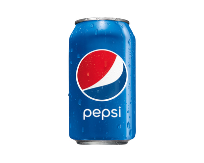 Pepsi Can - 355ml