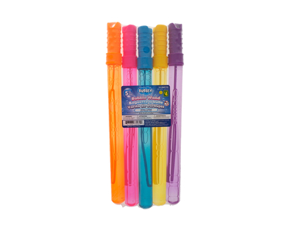 Bubble Wand, 5pc - 4.05oz
