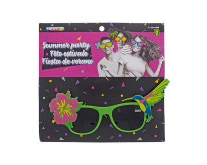 Party Summer Eyeglasses