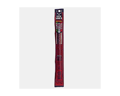 JACK LINK'S Hot Pepperoni Stick - 40 g