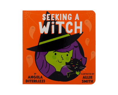 Halloween-Children Books Assortment