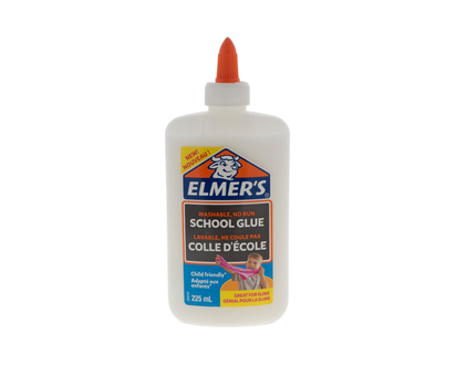 Colle pour l'école - 225ml