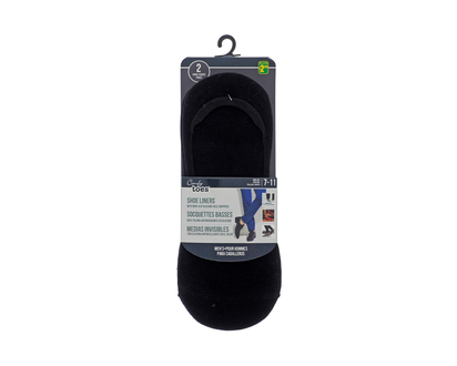 Mens Shoe Liner - 10-13
