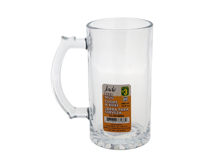 Beer Mug - 500 ML