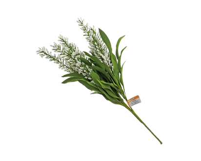 10 Stems EVA Baby's Breath Bush - 20"