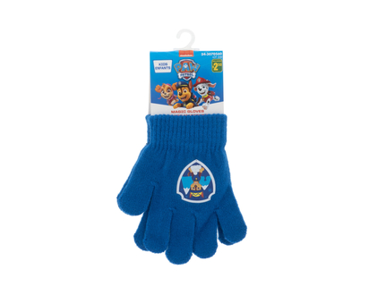 Children's Paw Patrol Magic Gloves - 2-6X