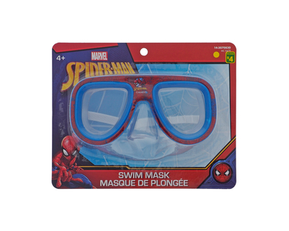Licensed 2 Tone Swim Mask