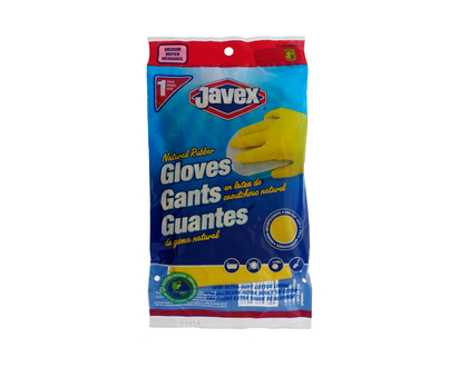 Dish Gloves - Size Medium - Medium, 1 pair