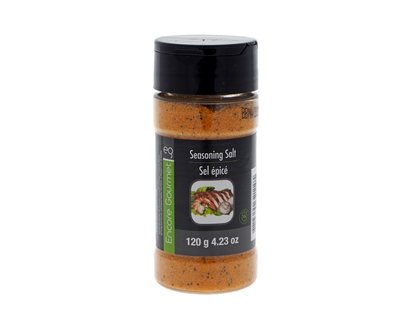 Seasoning Salt - 120g