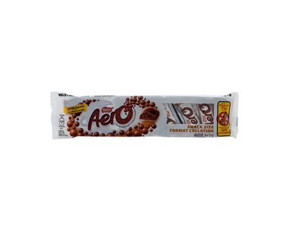 AERO Snack Size, 8Pack - 8/9 ct x 73g