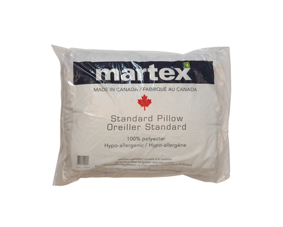 Standard Pillow - 19"x 25"