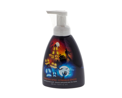 Foaming Hand Wash - 500ml