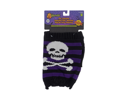 Hween-Jacquard Knitted Sweater For Dogs