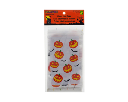 Halloween- Candy bags, 30pc - 30ct