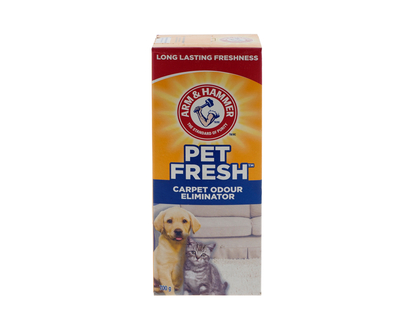 Odour Eliminator f/Carpets - 700g