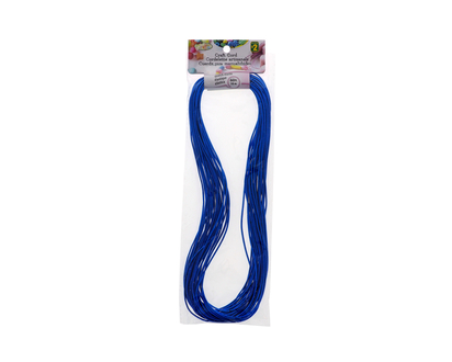 Colourful Shiny Elastic Rope - 18m