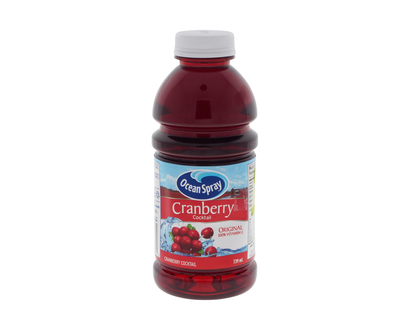 Cranberry Cocktail - 739 ML