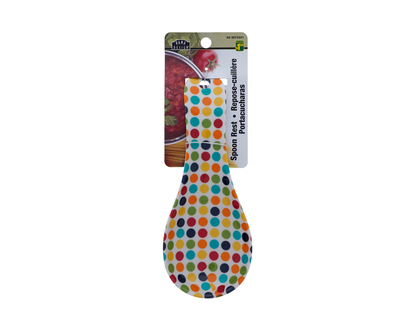 Printed Spoon Rest