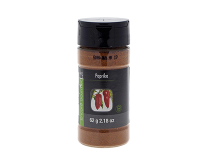 Paprika - 62g
