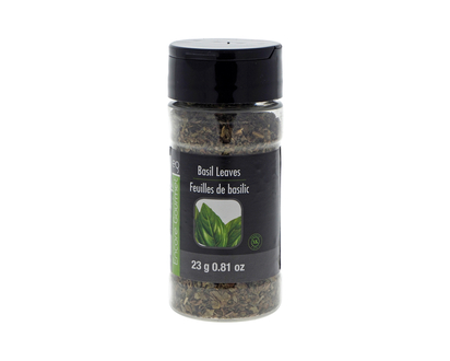 Basil Leaves - 23g