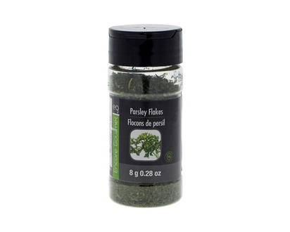 Parsley Flakes - 8g