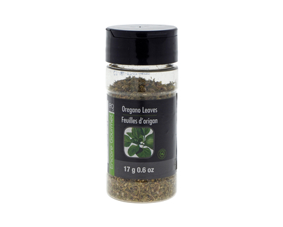 Oregano Leaves - 17g