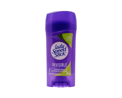 Lady Speed Stick Antiperspirant - 70g
