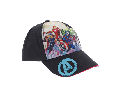 Boys Baseball Cap