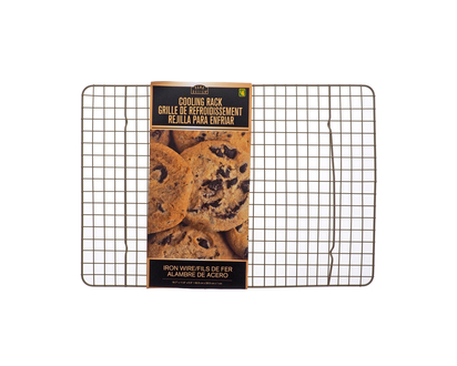 Wire Cooling Rack - 17" x 10.6"