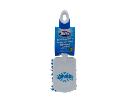 Dish Brush With Handle - 27.5CM H
