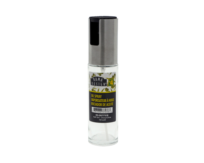 3.5oz Glass Oil Spray Bottle - 3.5oz/100ml