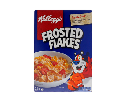 Frosted Flakes Cereals - 275g