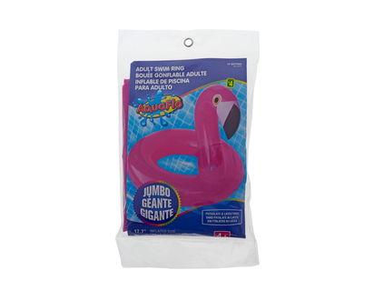 Inflatable 3D Swim Rings - Outer 73cm