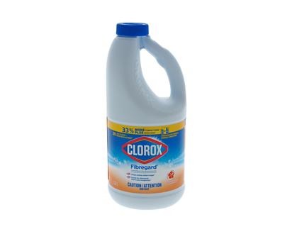 Fibregard Island Blossom Bleach - 1.27L