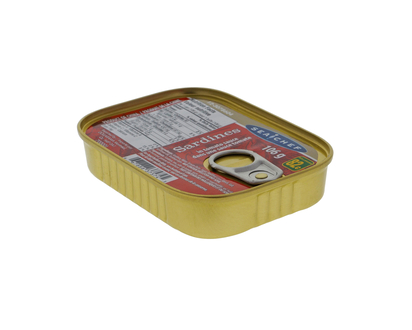 Sea Chef Sardines In Tomato Sauce - 106g