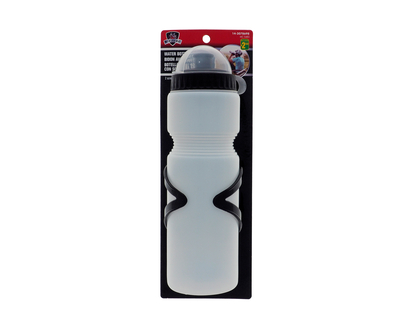 Bicycle Bottle With Holder - 0.72L