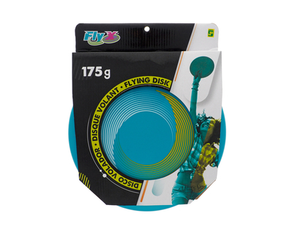 Flying Disk - 10"