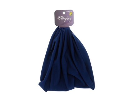 Ladies Micro Jersey Headwrap - 1 ct