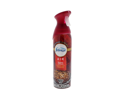 Fresh-pressed Apple Air Refresher - 230g