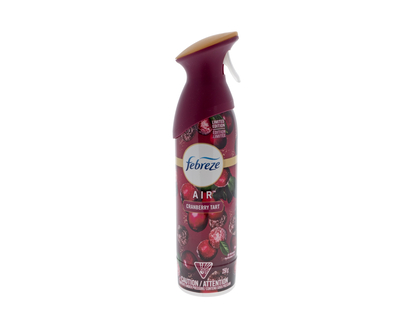 Fresh-Twist Cranberry Refresher - 230g