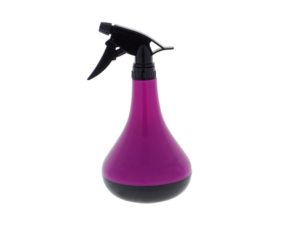 Water Drop Shape Spray Bottle - 720 ML(24 OZ)