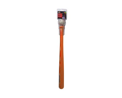 Colourful Foam Baseball Bat W/Ball, 8pc