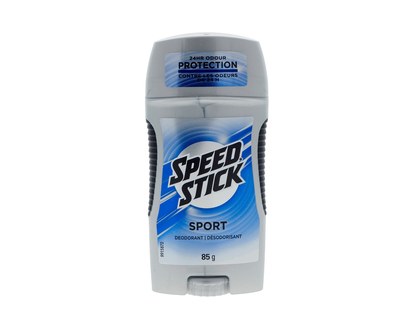 SPEED STICK Sport Deodorant - 85g
