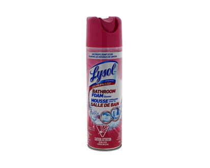 Bathroom Foam Cleaner - 680 gr